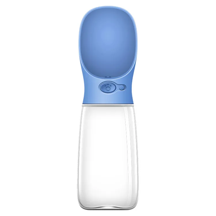Pet Water Cup Outdoor Portable Water Bottle 20
