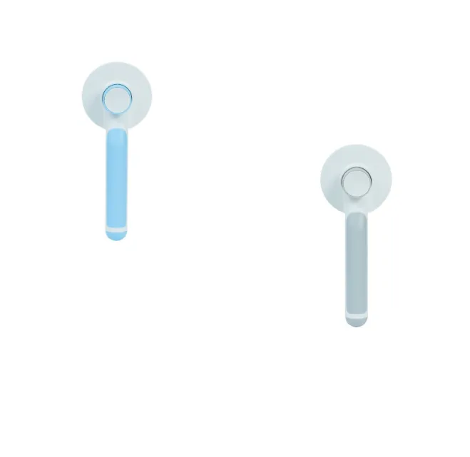 Round Handle Pet Passage Comb 11