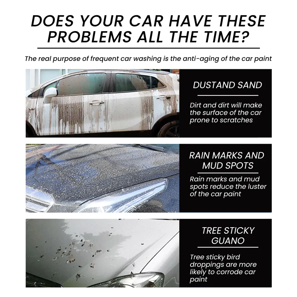 3 In 1 High Protection Quick Car Coating 2