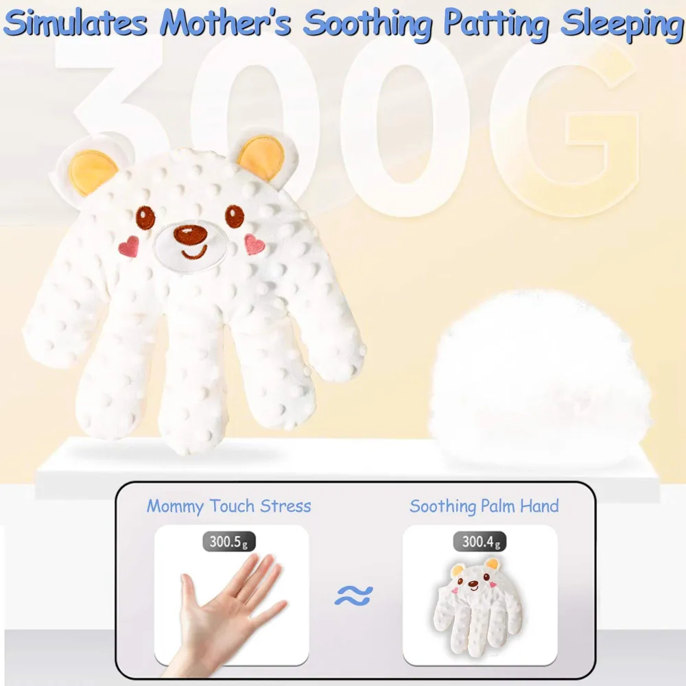 Electric Automatic Patting Device 4