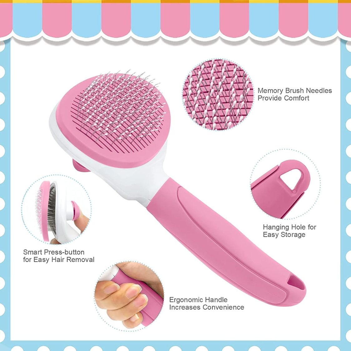 Cat Brushes For Indoor Cats