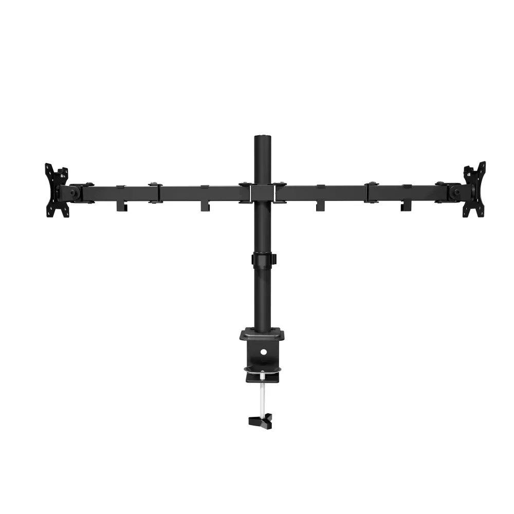 Dual-monitor Desktop Stand 8