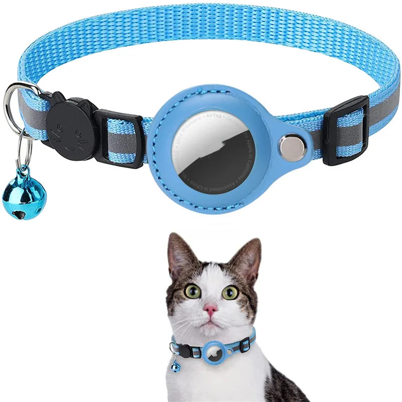 Reflective Collar Waterproof Holder Case 8