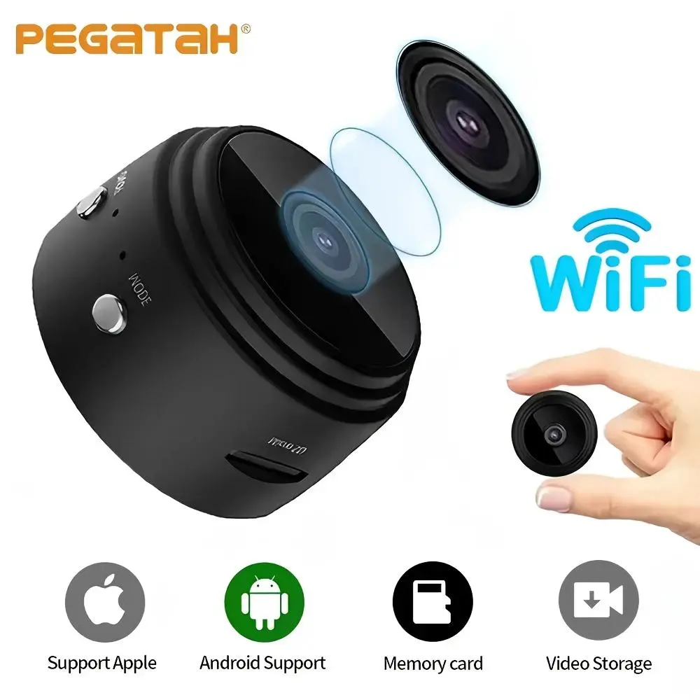HD Surveillance Camera 19