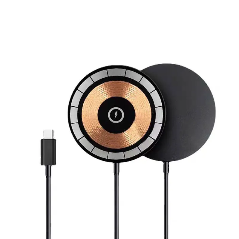 IPhone 17 Pro Pro Max Wireless Charger 15W 1