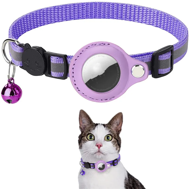 Reflective Collar Waterproof Holder Case 7