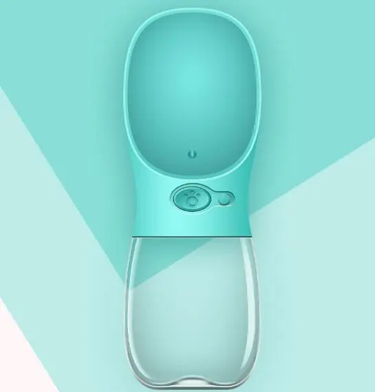 Pet Water Cup Outdoor Portable Water Bottle 18