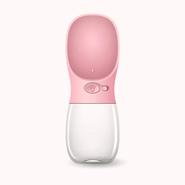 Pet Water Cup Outdoor Portable Water Bottle 16