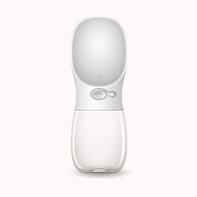 Pet Water Cup Outdoor Portable Water Bottle 3