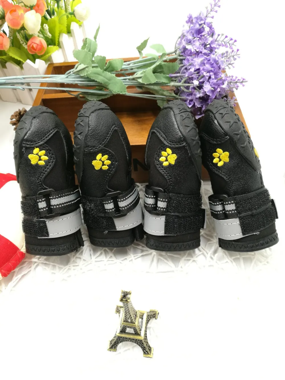 Pet shoes wear dog shoes 10