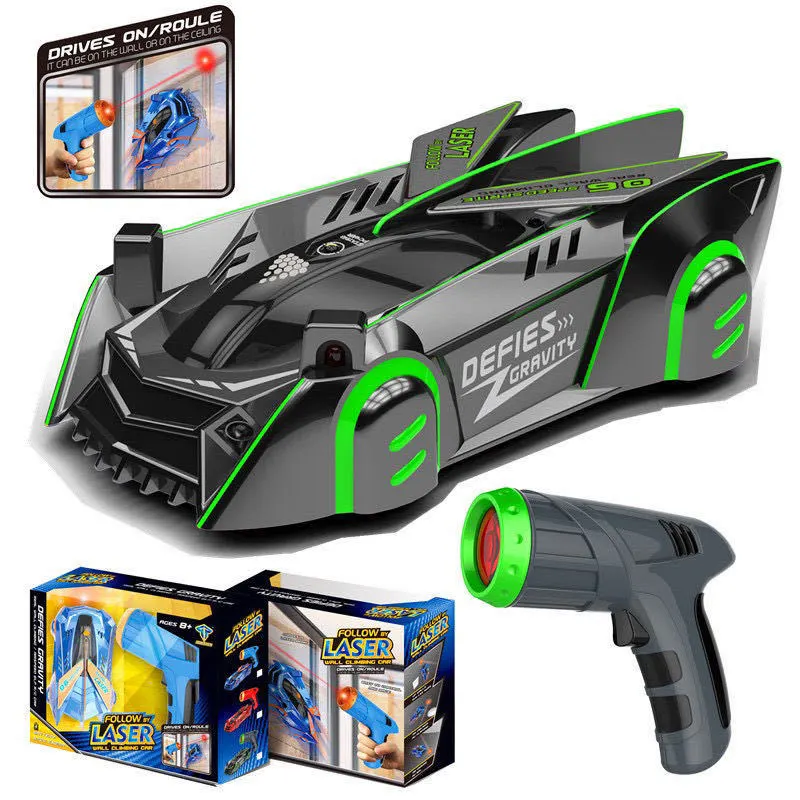 Remote control car sensor car 4