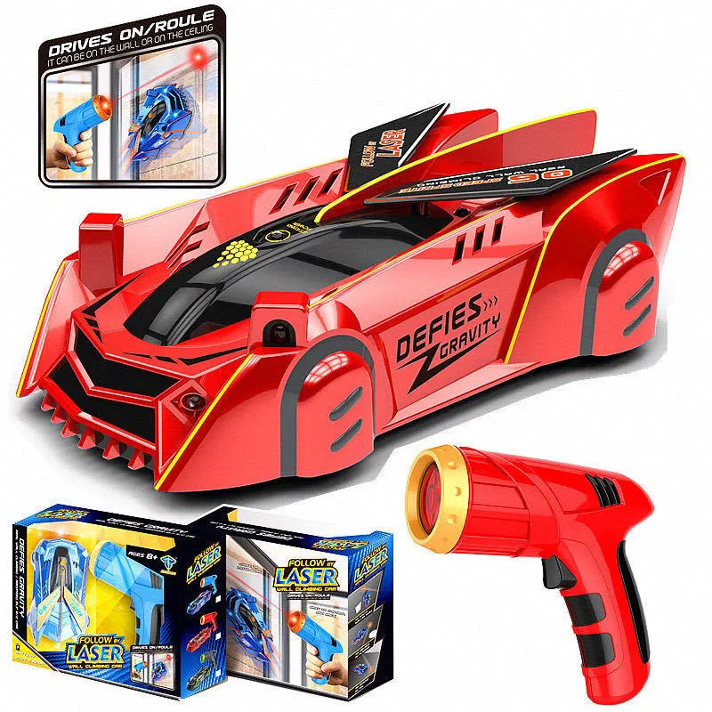 Remote control car sensor car 6
