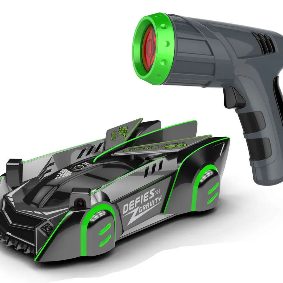 Remote control car sensor car 2