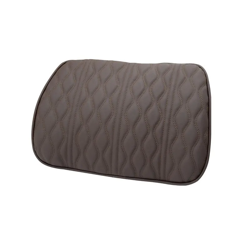 Car Headrest & Lumbar Support Set 8