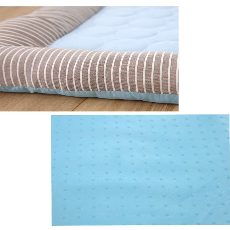 Pet Cooling Pad Bed For Dogs Cats Puppy 26