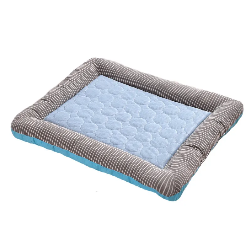 Pet Cooling Pad Bed For Dogs Cats Puppy 1