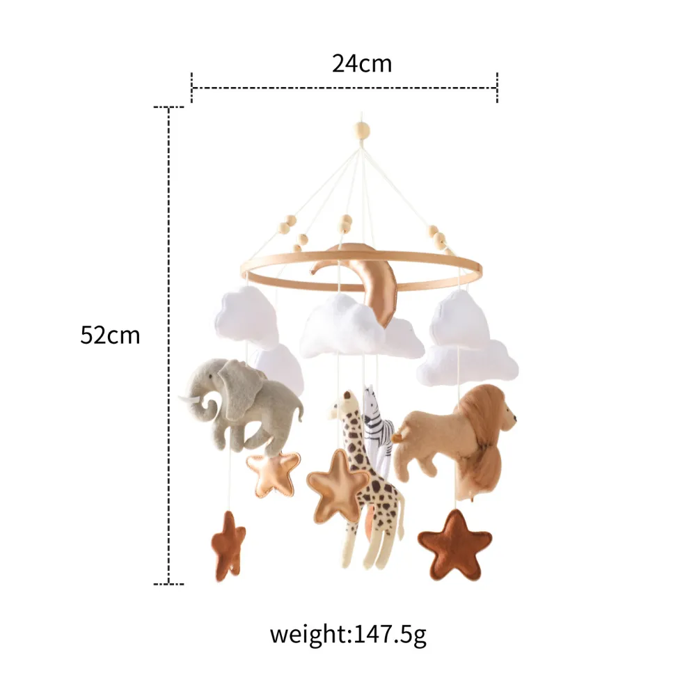 Room Hand-eye Coordination Decoration Wind 6