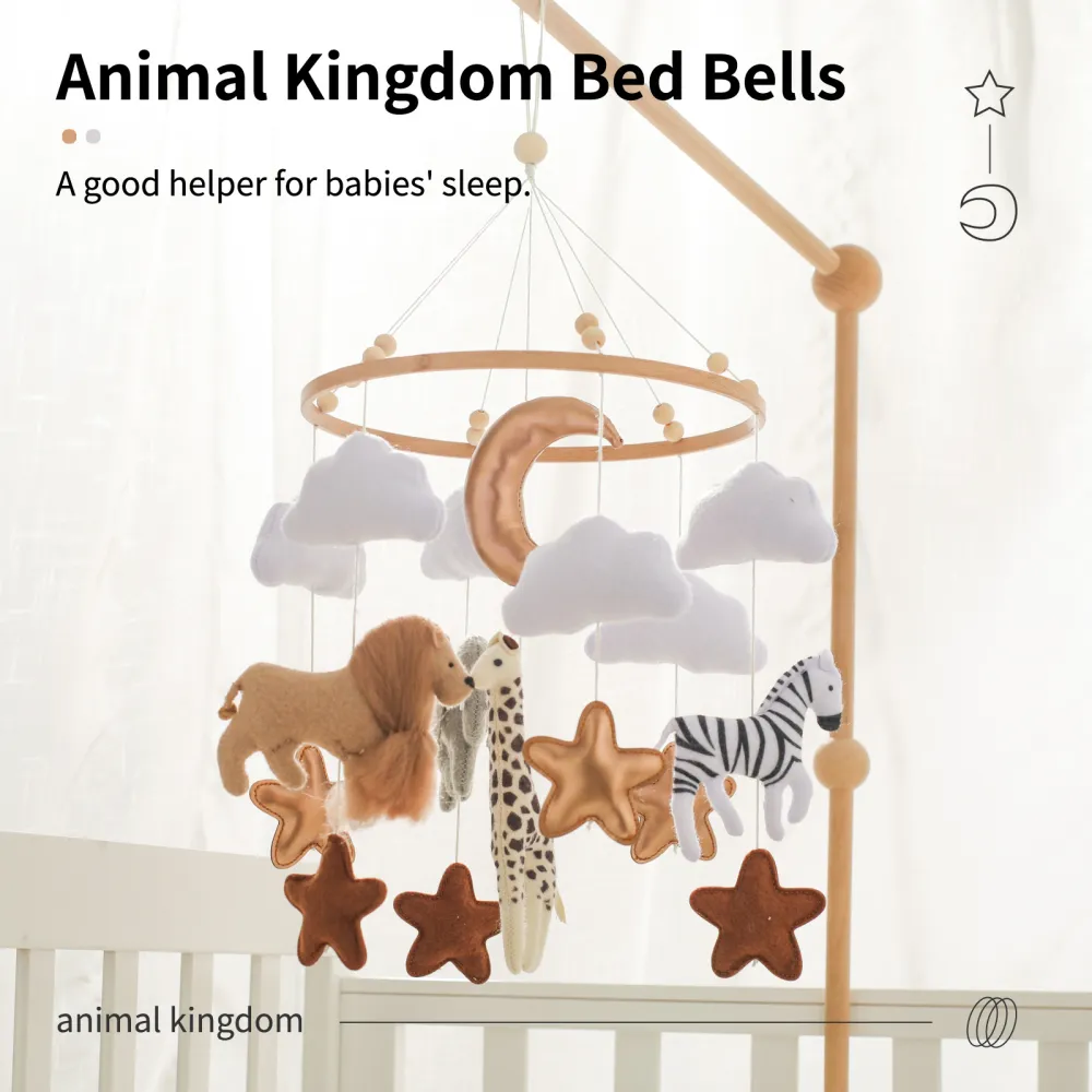 Room Hand-eye Coordination Decoration Wind 13