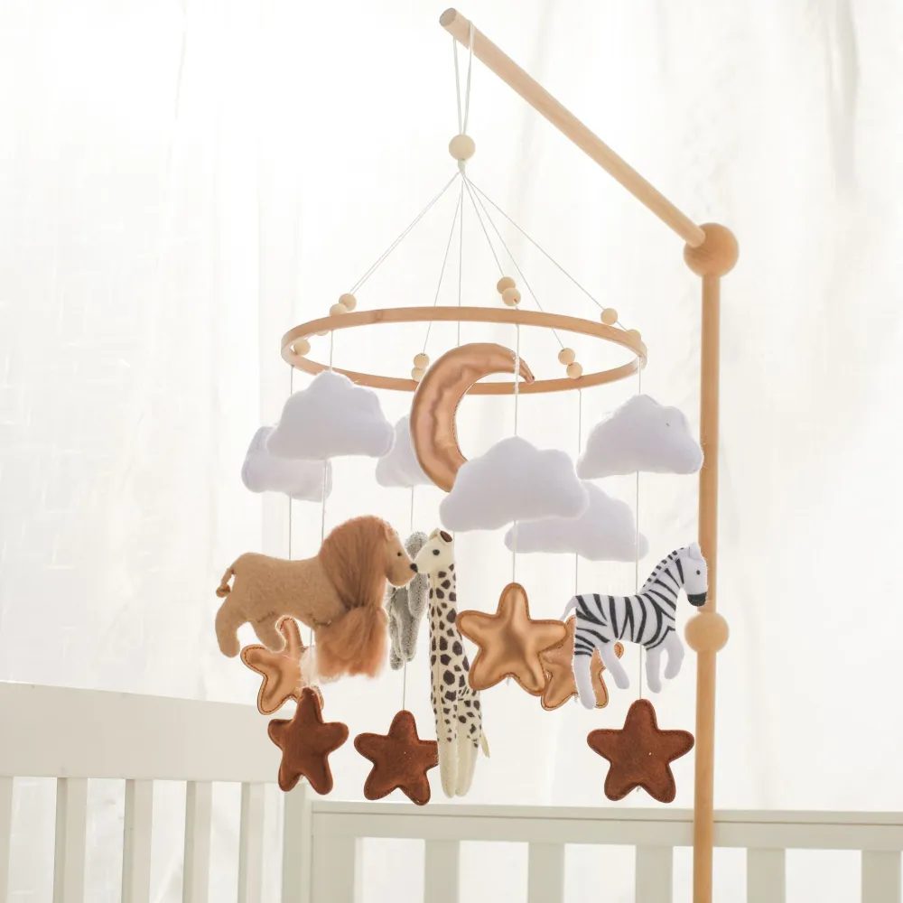 Room Hand-eye Coordination Decoration Wind 7