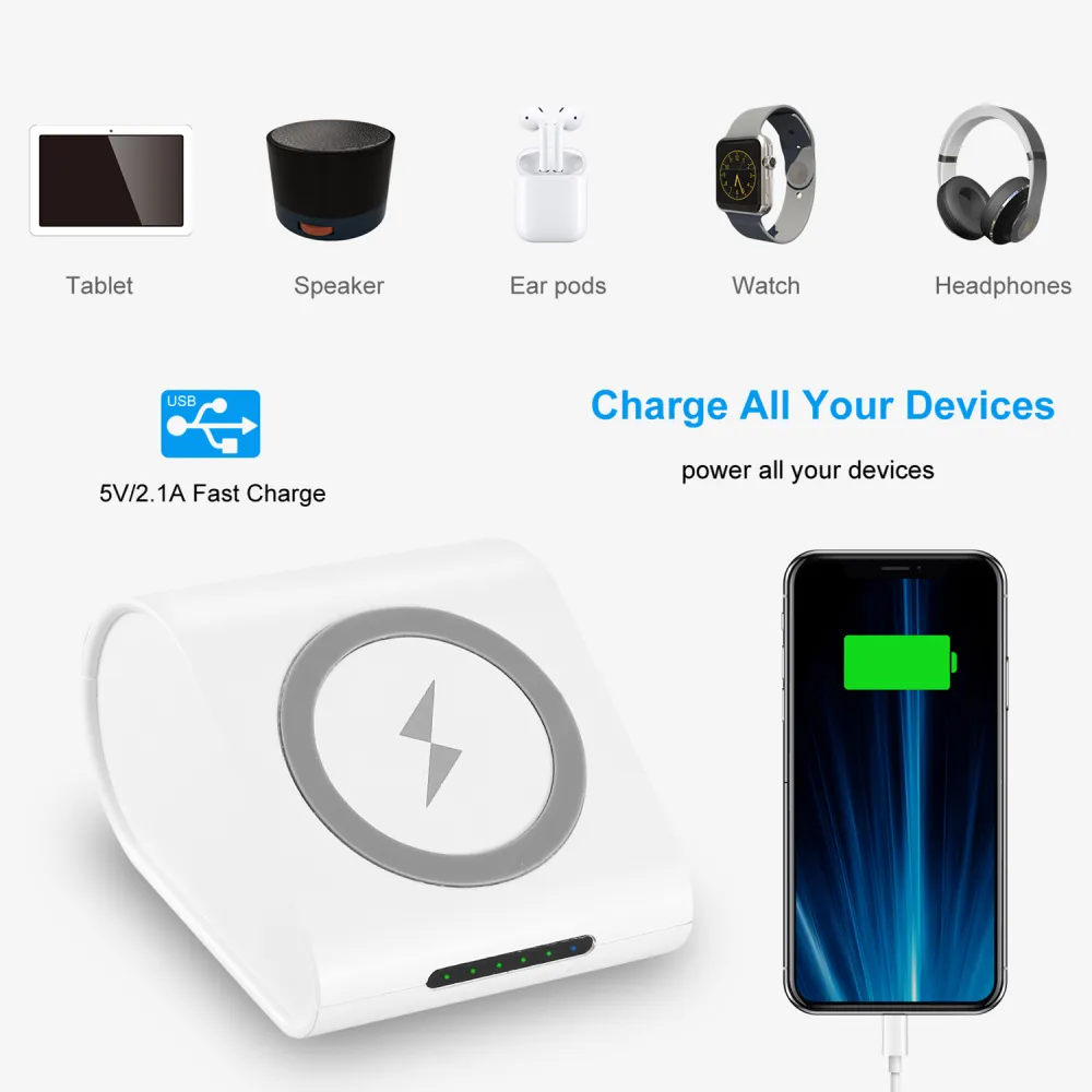 10400mAh Wireless Power Bank 3