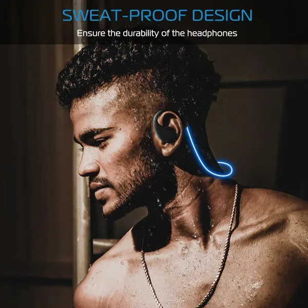 Wireless Sports Headsets Wireless V4.1 5