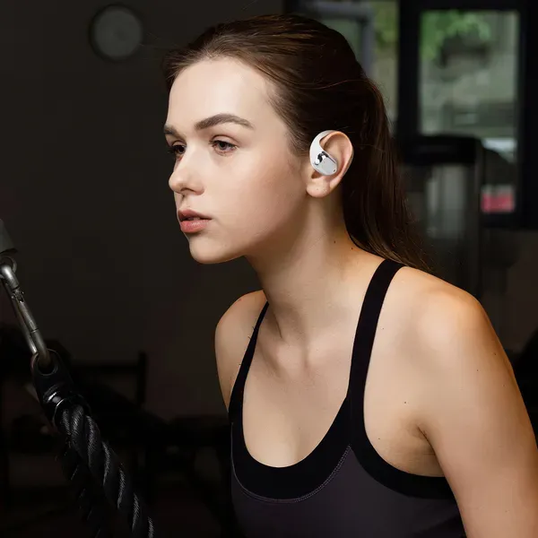 Wireless V5.4 Open Ear Earbuds With Earhook 8