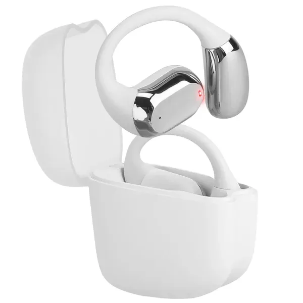 Wireless V5.4 Open Ear Earbuds With Earhook 2