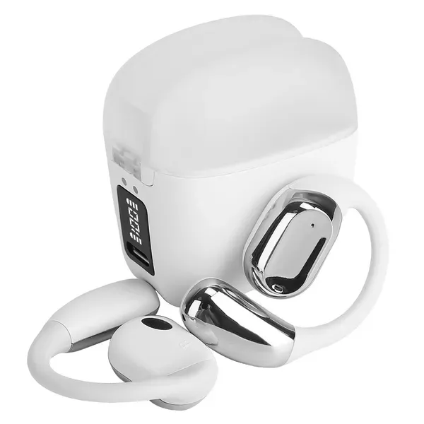 Wireless V5.4 Open Ear Earbuds With Earhook 3