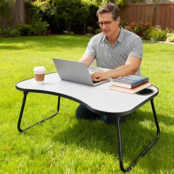 Portable Laptop Desk 4