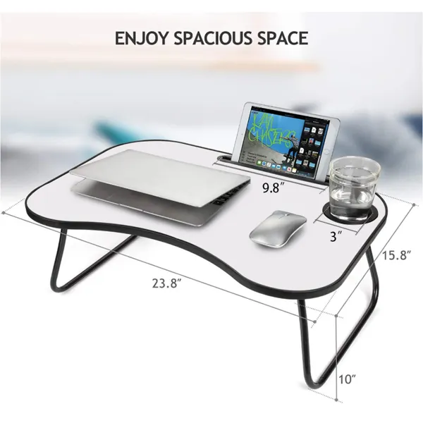Portable Laptop Desk
