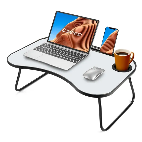 Portable Laptop Desk 1