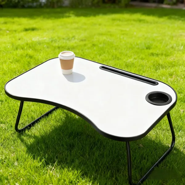 Portable Laptop Desk 3