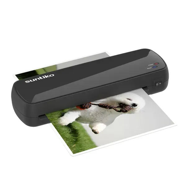 Versatile Laminator Machine 4