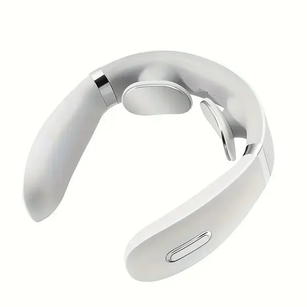 Smart Neck Massager with Heat 4
