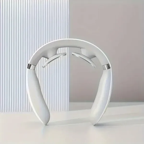 Smart Neck Massager with Heat 6