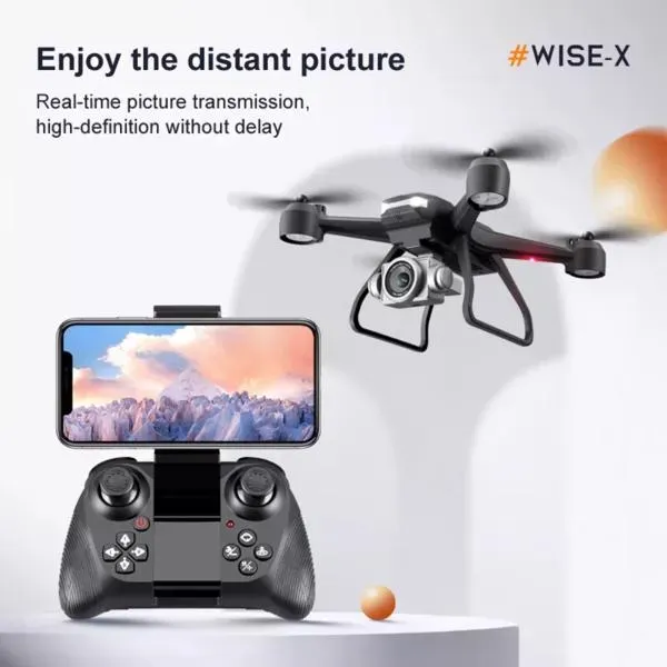 2026 V14 Professional Drone 6K HD Dual 5