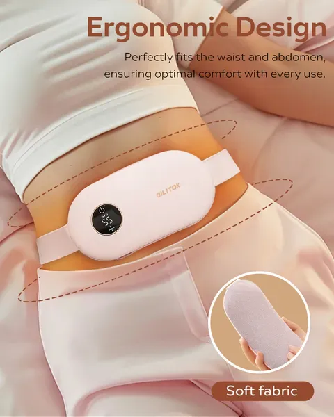 Portable Heating Pad 2