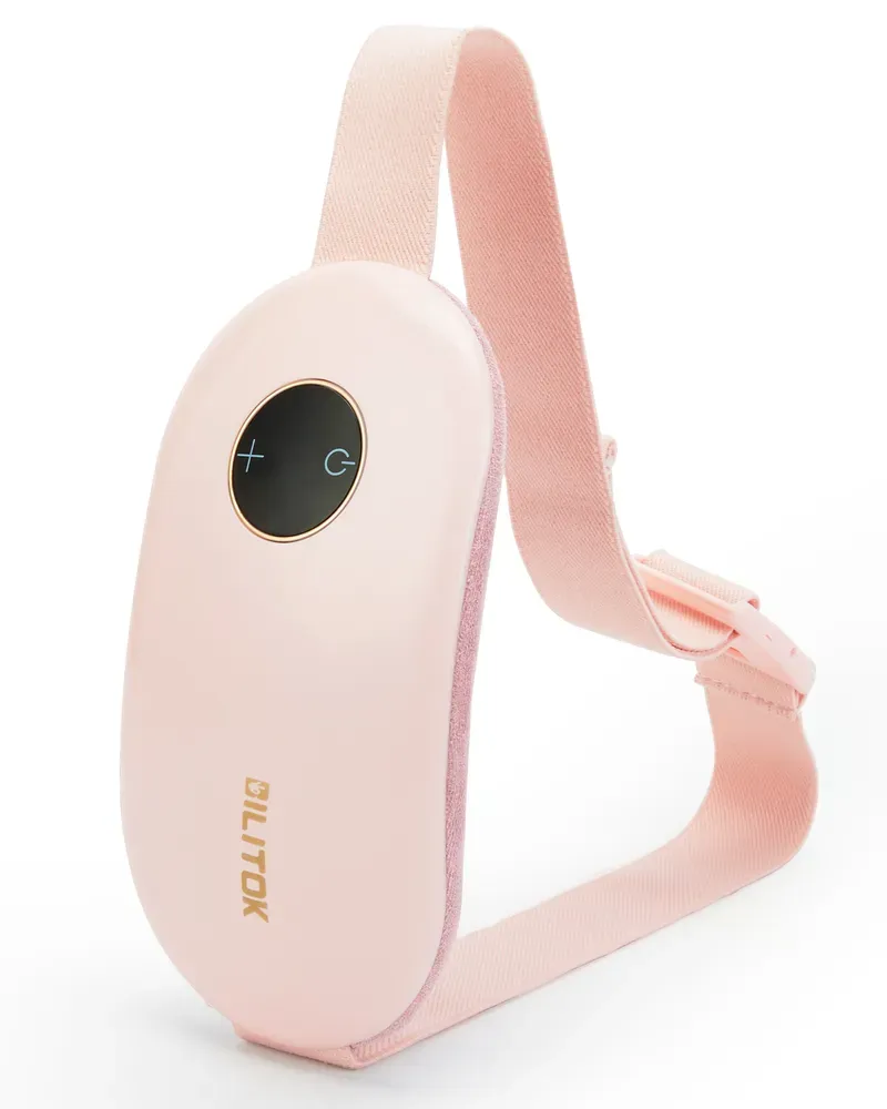 Portable Heating Pad 1
