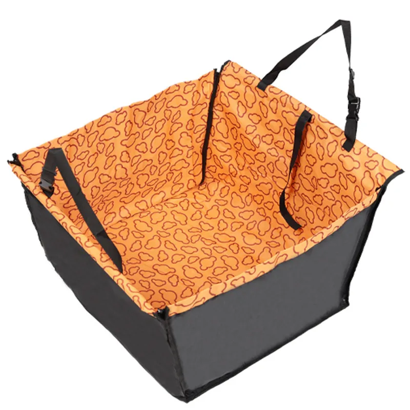 Pet Car MatDog Car MatDog Mat Rear Row 11