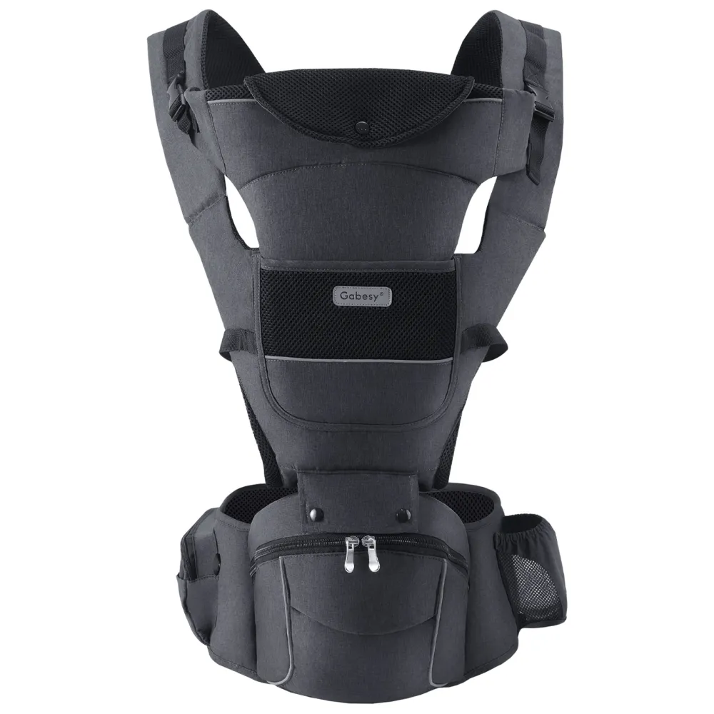 Infant Walking Harness (0–44 lbs) 1