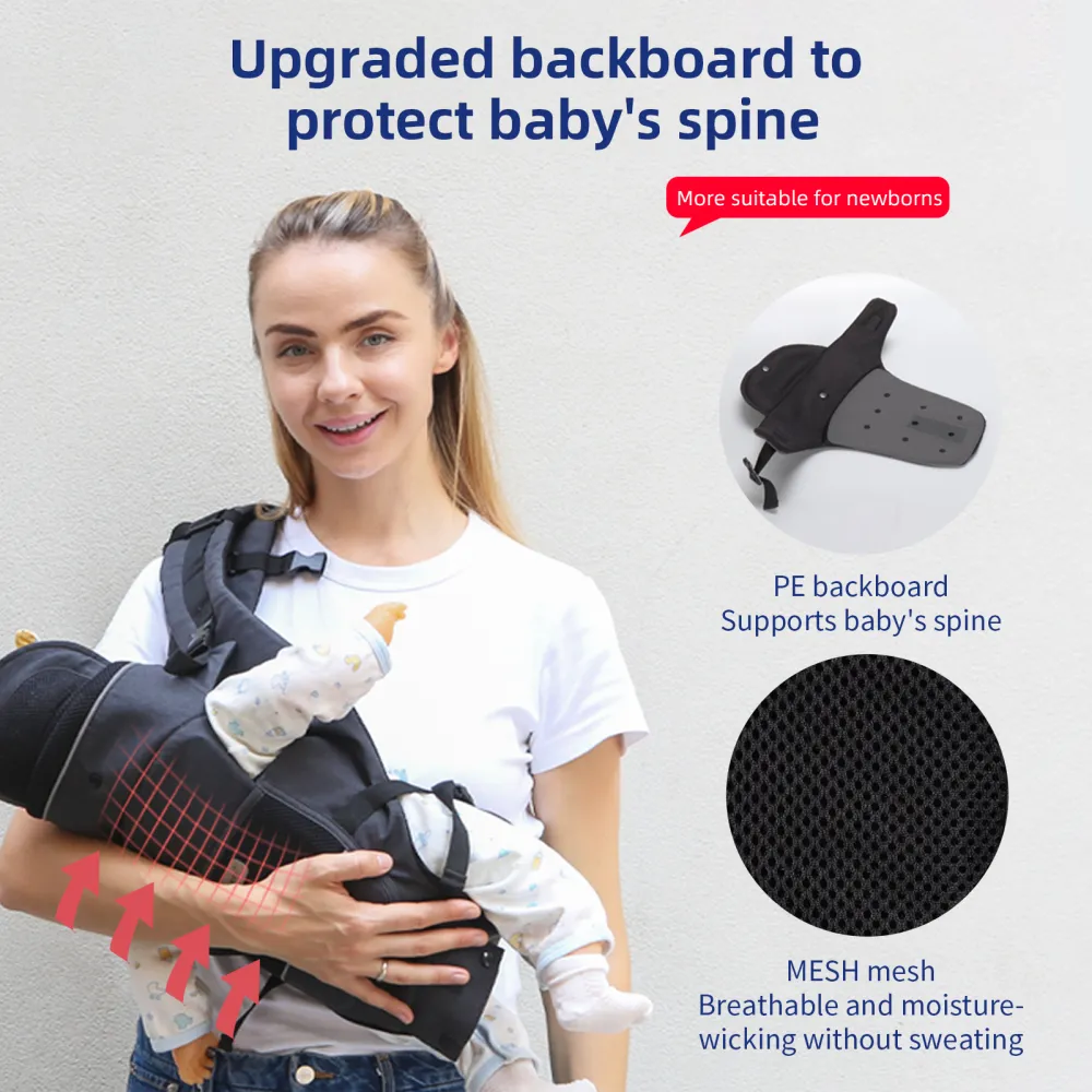 Infant Walking Harness (0–44 lbs) 6