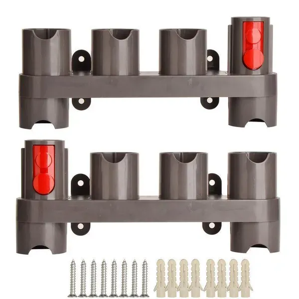 Hanging Rack Storage Bracket 2