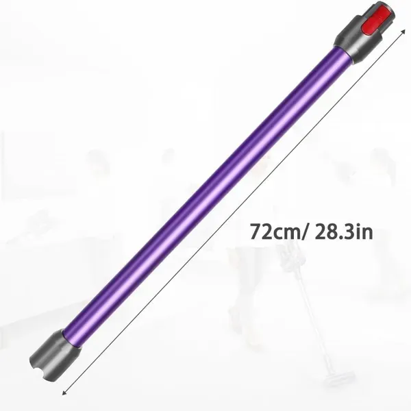 Adjustable Telescopic Tube For Dyson V7