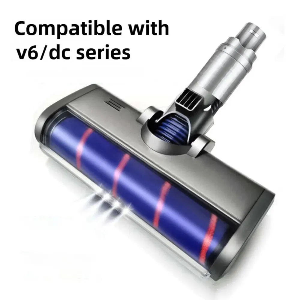 Replacement Turbo Brush For Dyson V6 / DC62