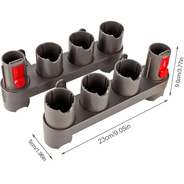 Hanging Rack Storage Bracket 4