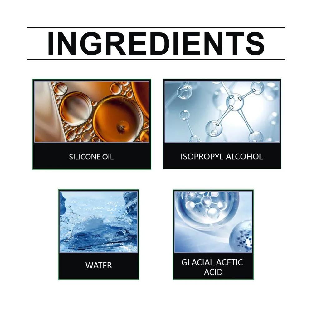 Automotive Interior Polish Spray 6
