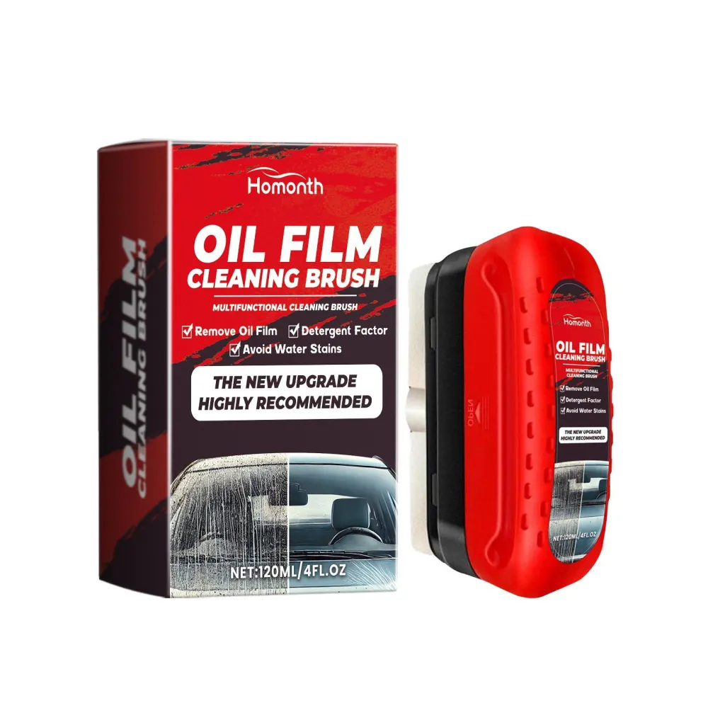 Windshield Glass Cleaner Spray 2