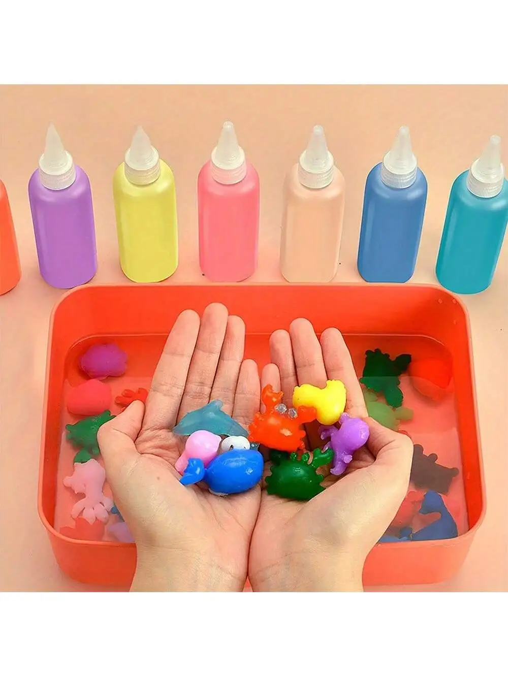 Magic Water Elf Toy 7