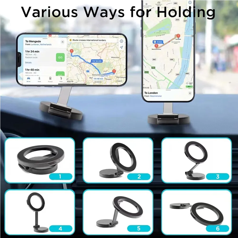 Mobile Phone Holder 7