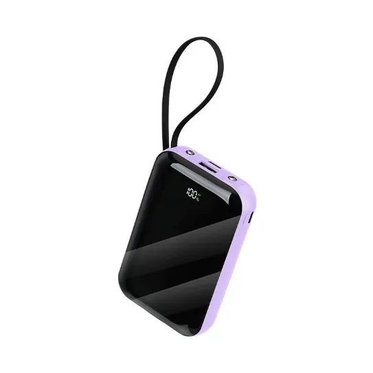 Universal Power Bank 4